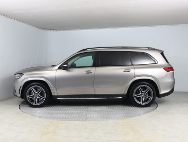 Mercedes-Benz GLS - 2023