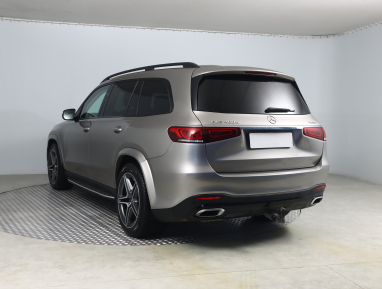 Mercedes-Benz GLS - 2023