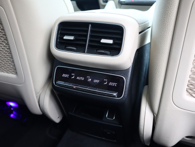 Mercedes-Benz GLS - 2023