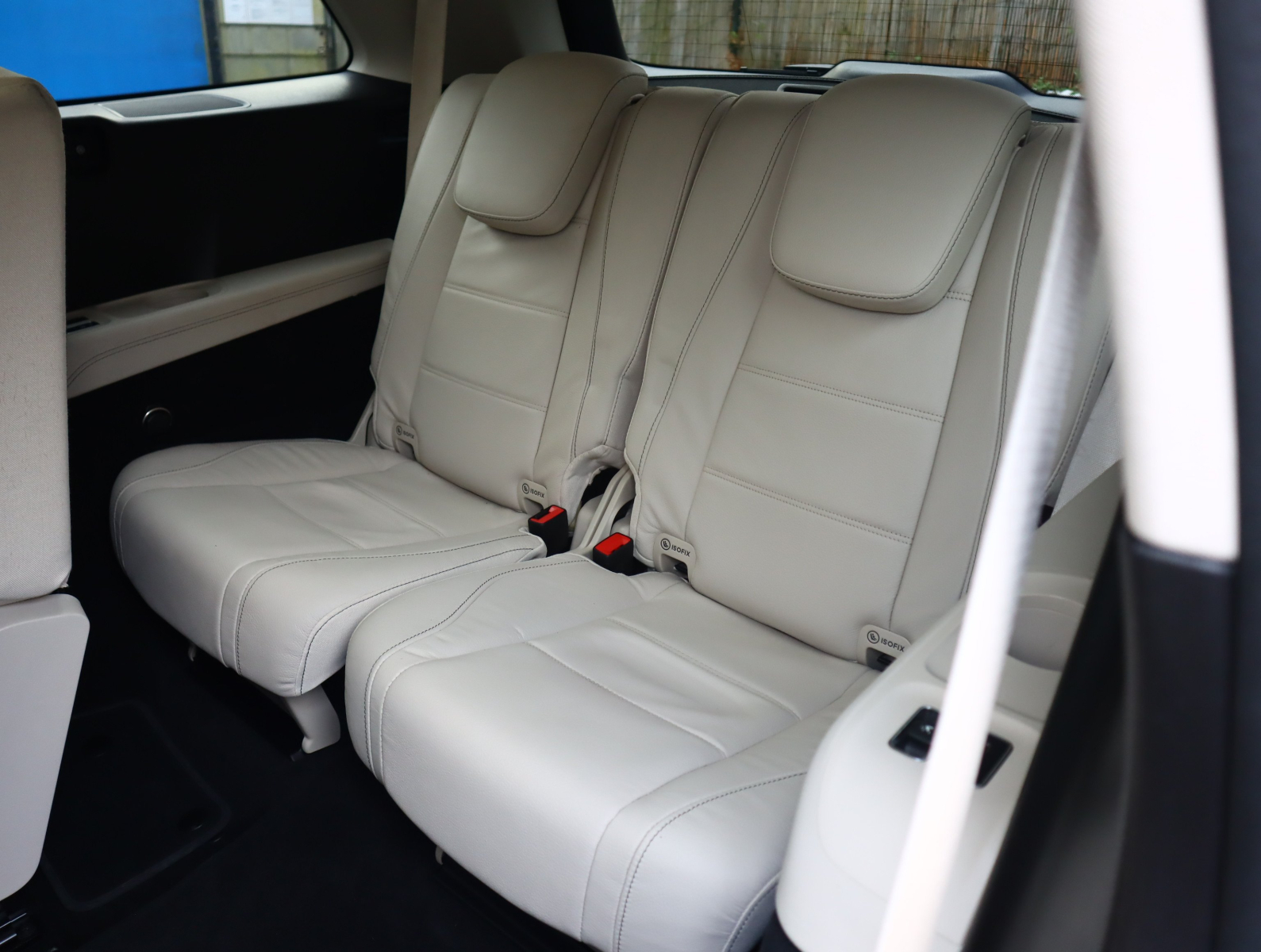 Mercedes-Benz GLS - 2023