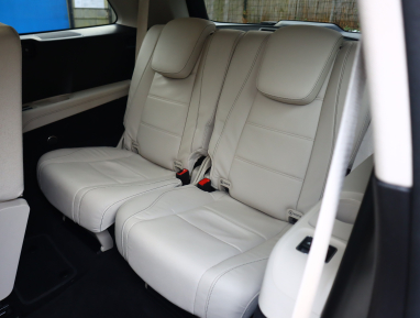 Mercedes-Benz GLS - 2023