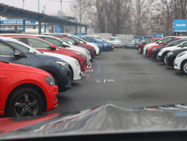 Mercedes-Benz GLS - 2023