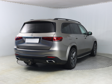Mercedes-Benz GLS - 2023
