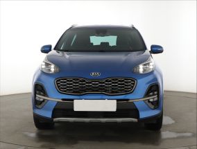 Kia Sportage - 2021