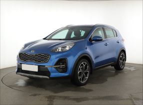 Kia Sportage - 2021