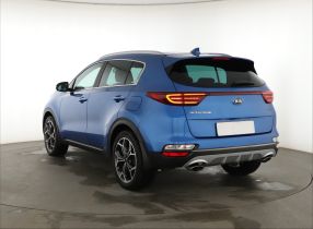 Kia Sportage - 2021