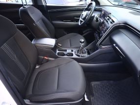 Hyundai Tucson - 2023
