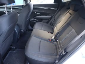 Hyundai Tucson - 2023