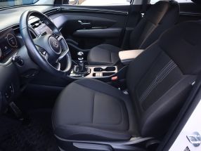 Hyundai Tucson - 2023