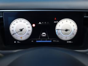 Hyundai Tucson - 2023