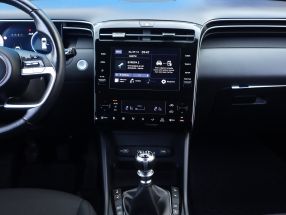 Hyundai Tucson - 2023