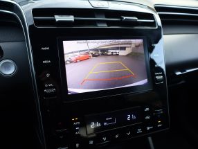 Hyundai Tucson - 2023