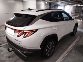 Hyundai Tucson - 2023