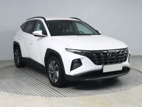 Hyundai Tucson - 2023
