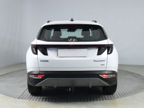 Hyundai Tucson - 2023