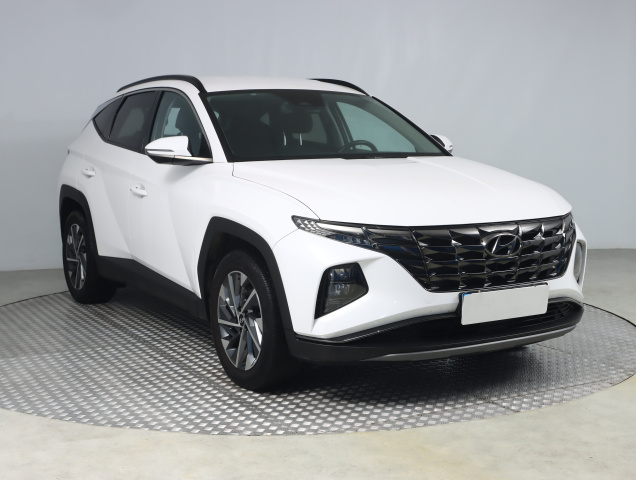 Hyundai Tucson 2023