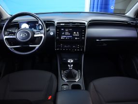 Hyundai Tucson - 2023