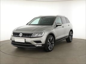 Volkswagen Tiguan - 2017