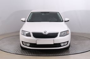 Skoda Octavia - 2015