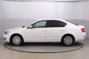 Skoda Octavia - 2015