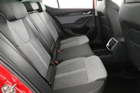 Škoda Octavia - 2024