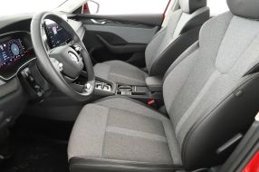 Škoda Octavia - 2024