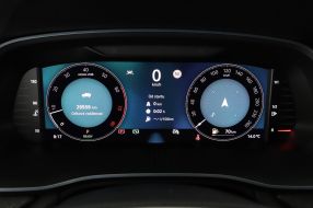 Škoda Octavia - 2024