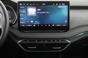 Škoda Octavia - 2024