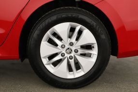 Škoda Octavia - 2024