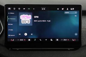 Škoda Octavia - 2024