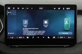 Škoda Octavia - 2024