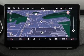 Škoda Octavia - 2024