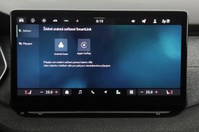 Škoda Octavia - 2024