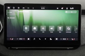 Škoda Octavia - 2024