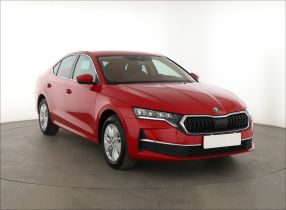 Škoda Octavia - 2024