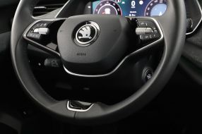 Škoda Octavia - 2024