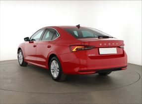 Skoda Octavia - 2024