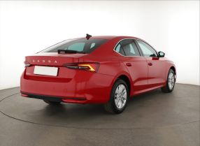 Škoda Octavia - 2024