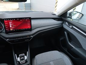 Škoda Octavia - 2024