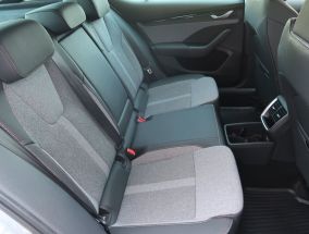 Škoda Octavia - 2024