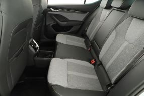 Škoda Octavia - 2024