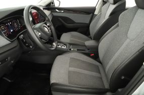 Škoda Octavia - 2024