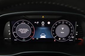 Škoda Octavia - 2024