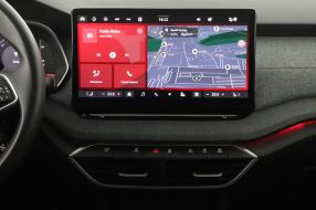 Škoda Octavia - 2024