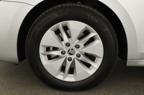 Škoda Octavia - 2024