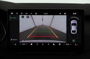 Škoda Octavia - 2024