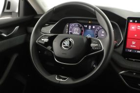 Škoda Octavia - 2024