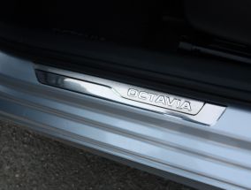 Škoda Octavia - 2024