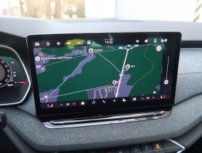 Škoda Octavia - 2024