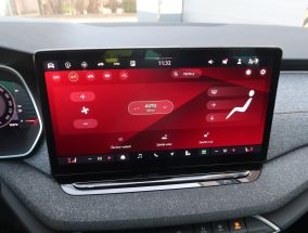 Škoda Octavia - 2024